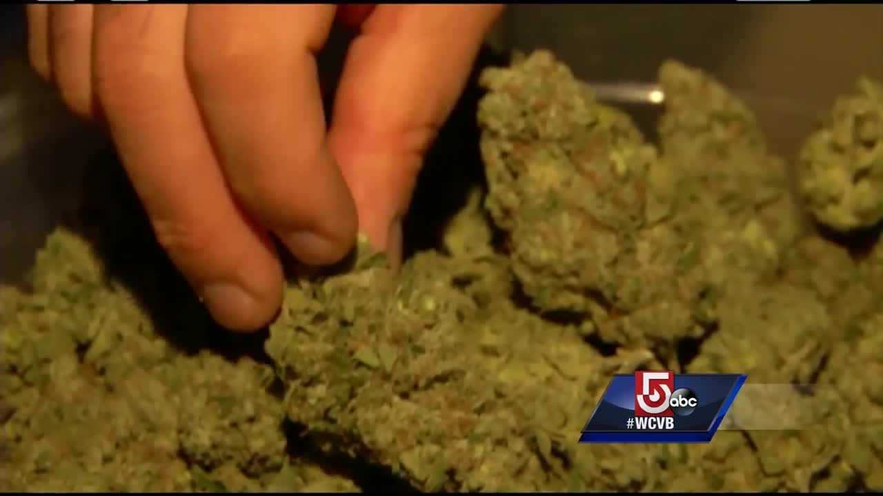 Vermont awaits decision from governor on legalization of pot