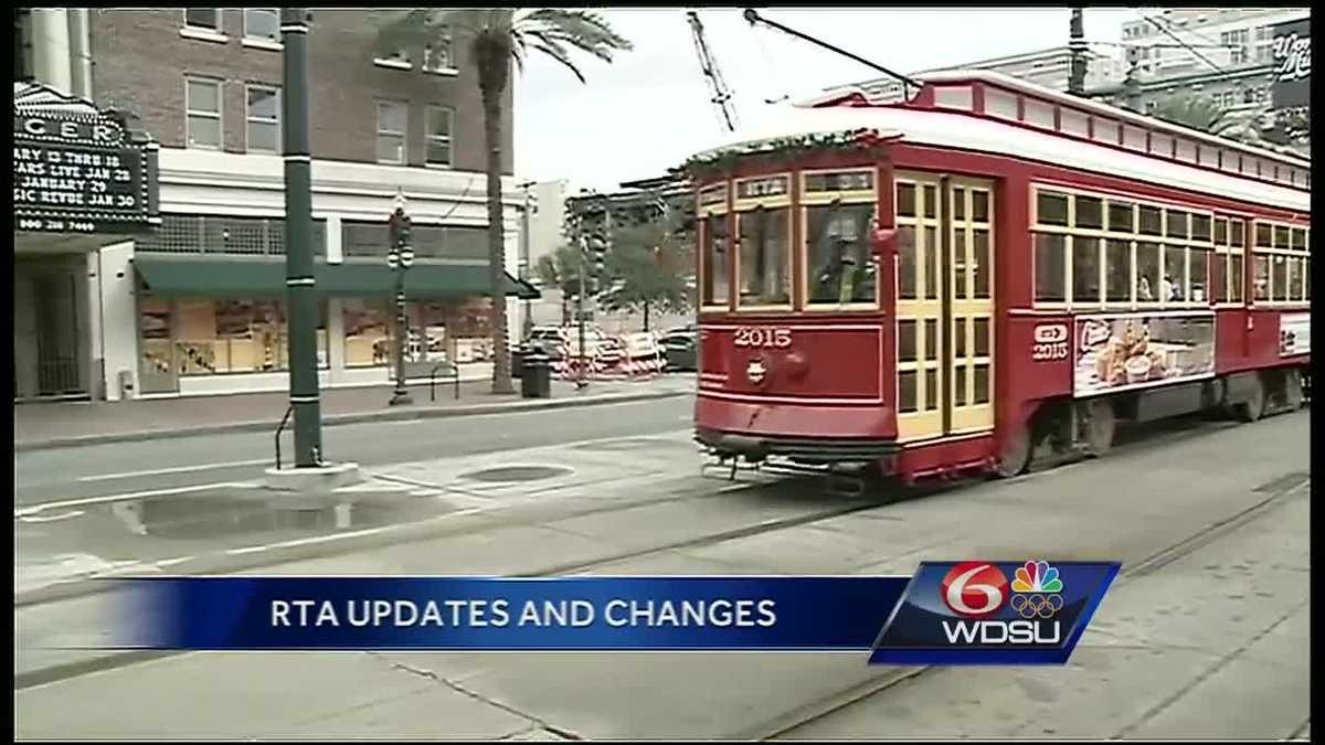 RTA Introduces New Website And Holiday Transit Schedule