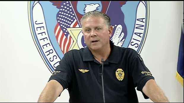 Normand talks retirement, future of JPSO