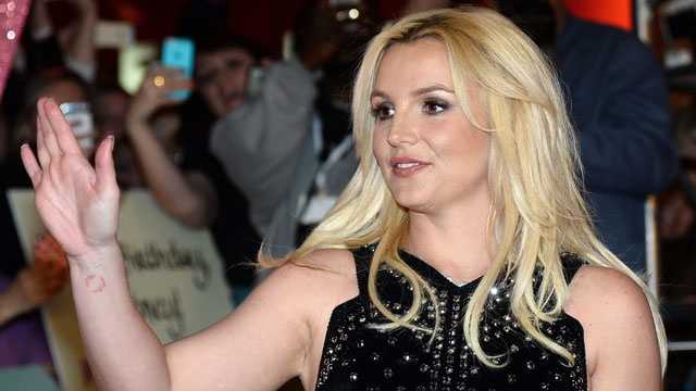 Petition: Replace Louisiana Confederate statues with Britney Spears statues