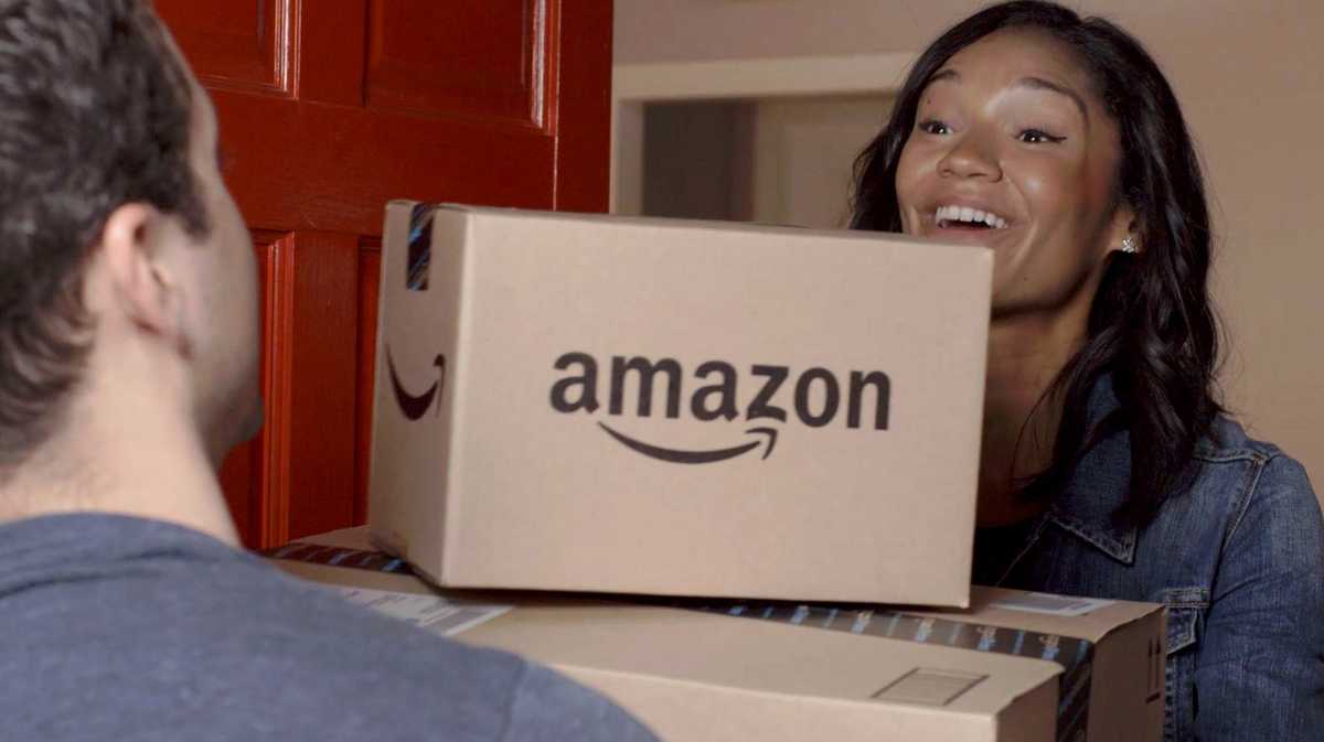 Amazon Hiring Florida Residents For Work From Home Positions 