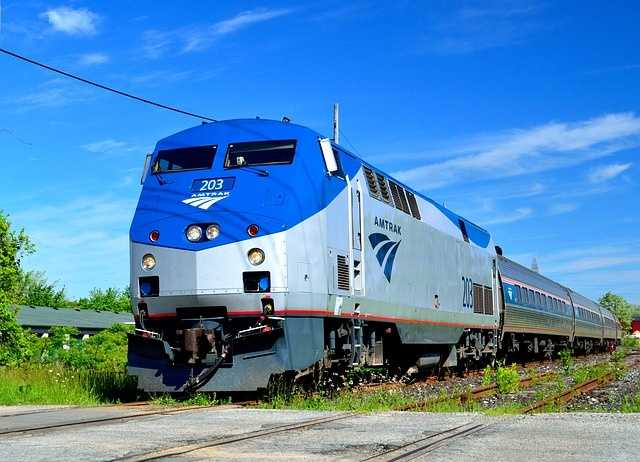 Amtrak suspending service in the Northeast due to the winter storm