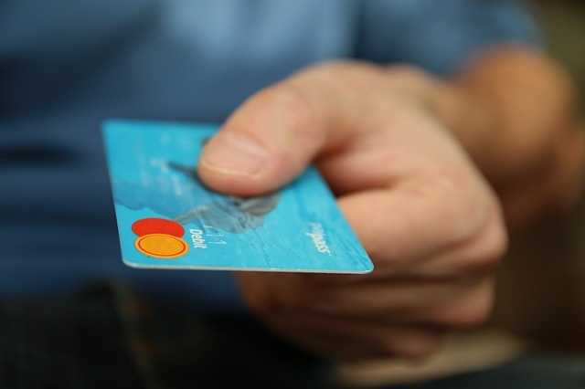 Chipotle Reveals Payment System Data Breach (Will Also Start Selling Dessert)