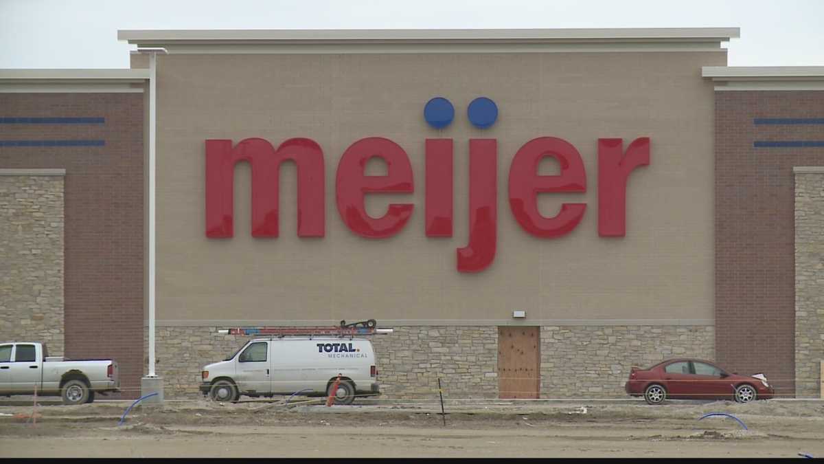 Meijer To Launch Home Delivery Service