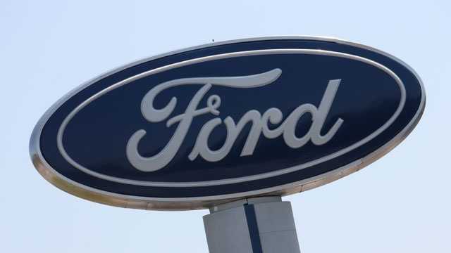 Ford Motor Company to invest $900 million in Kentucky plant - WLKY Louisville