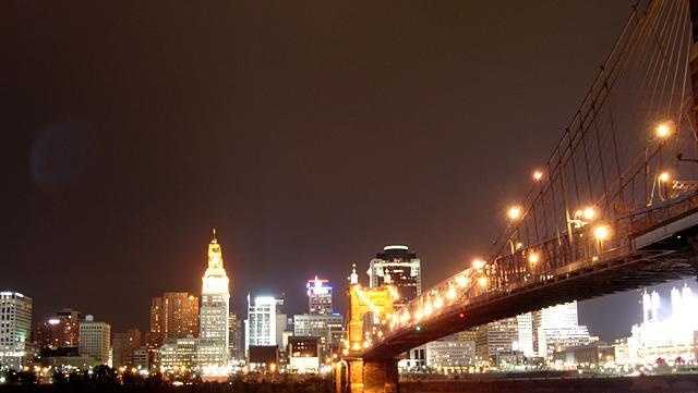 Cincinnati may be on short list for new Trump hotel - WLWT Cincinnati