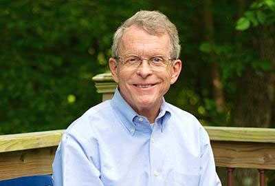 DeWine expected to announce candidacy for governor at ice cream social today