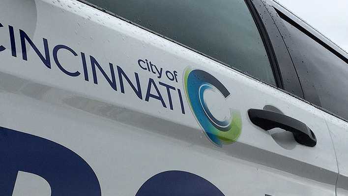 Police search for whoever stole Cincinnati Litter Patrol vehicle - WLWT Cincinnati