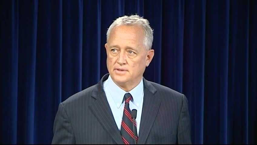 OH prosecutor to announce whether he'll try cop 3rd time OH prosecutor to announce whether he'll try cop 3rd time
