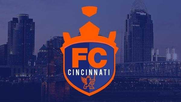 FC Cincinnati breaks 5 attendance records in inaugural season