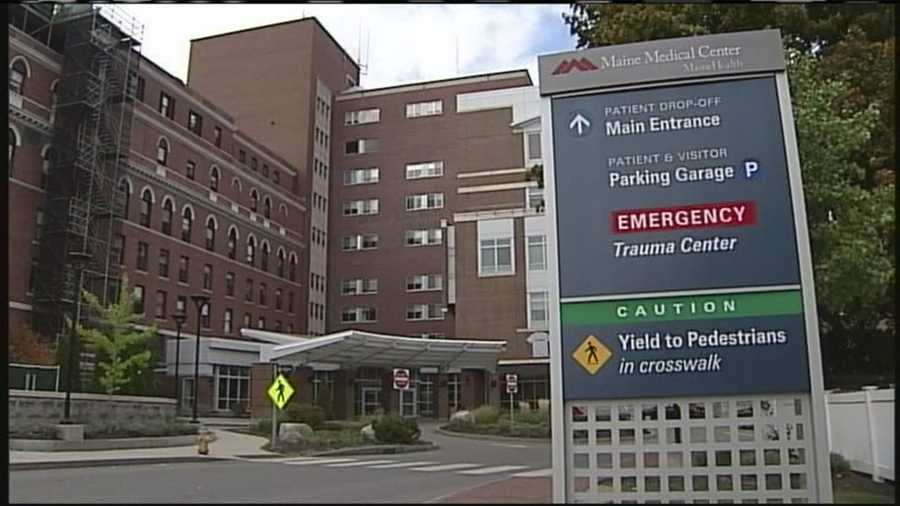 Maine Medical Center planning 512 million expansion