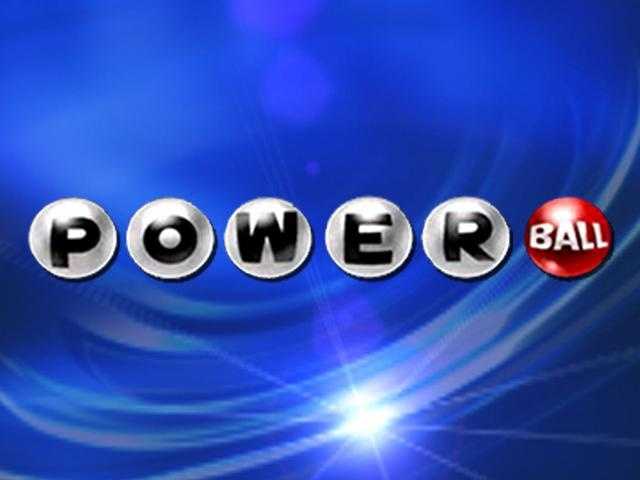 $302 Million Jackpot for Wednesday's Powerball Drawing