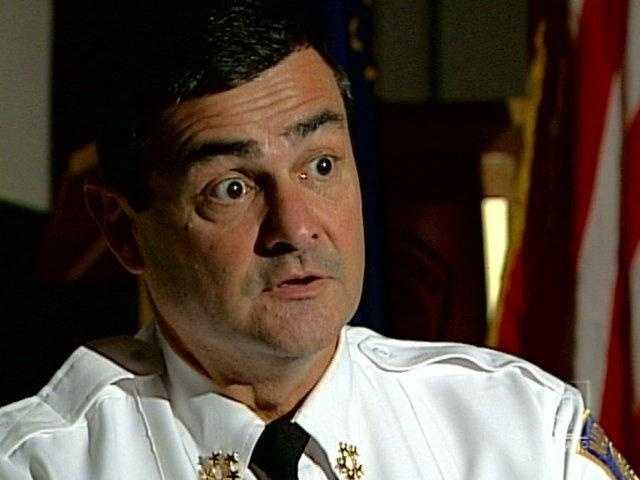 Acting Portsmouth police chief to become next NH 'drug czar'