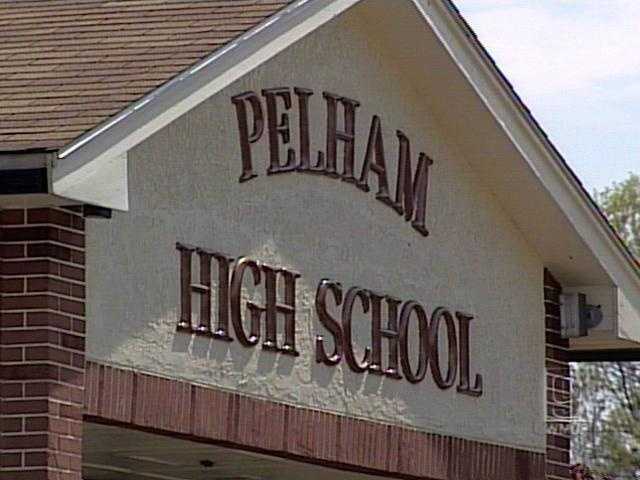 Pelham High School dismissed after unknown chemical found