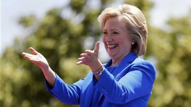 Hillary Clinton's book tour hits Boston in November Hillary Clinton's book tour hits Boston in November