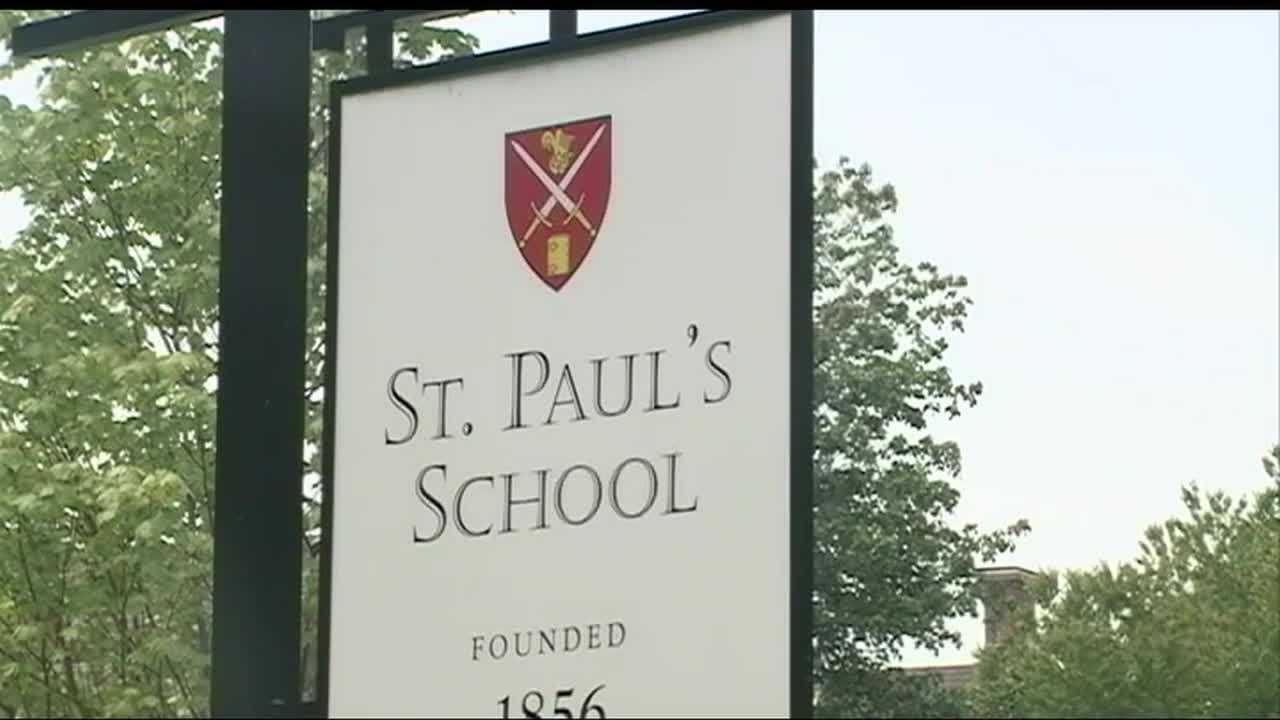 St. Paul's School: Sexual misconduct claims against ex-staff members substantiated