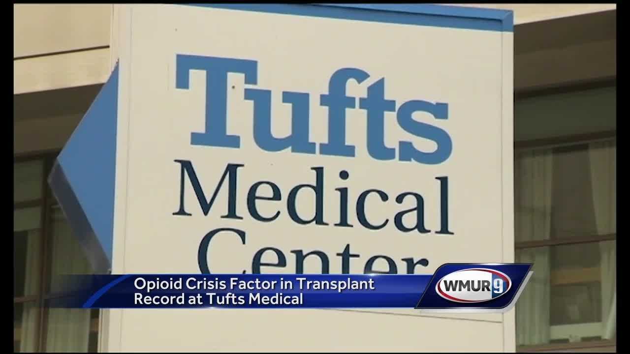 Tufts nurses locked out after strike ends