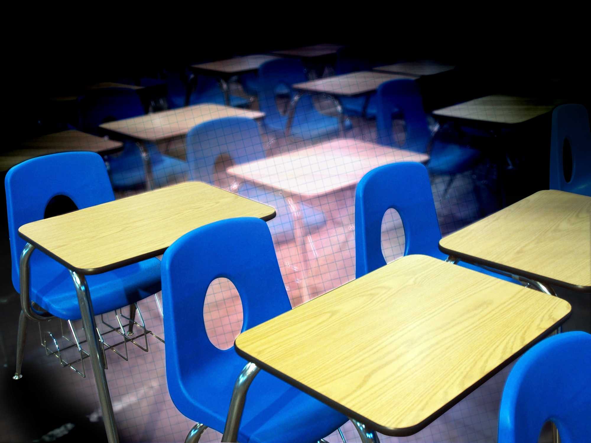 Hardin Public Schools closed as deputies hunt for student in gun incident