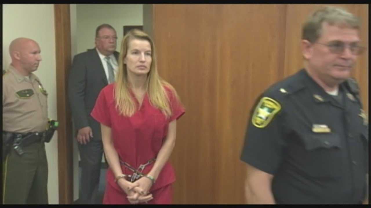 Woman Pleads Guilty to Murder of DCF Worker and Three Others