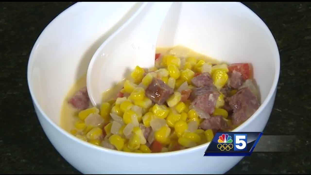 NBC 5 In The Kitchen Get All The Recipes