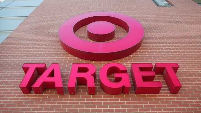 Target Is Coming To Vermont October 2018