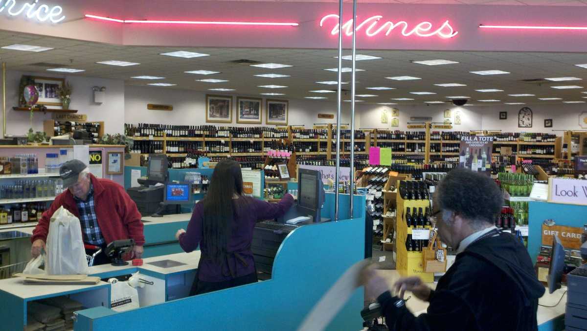 End of state stores? Bill to sell off Pennsylvania's liquor system