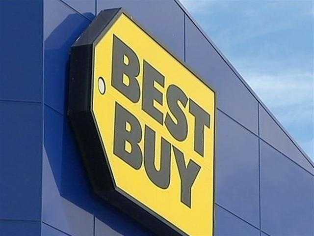 Best Buy at Pittsburgh Mills is closing