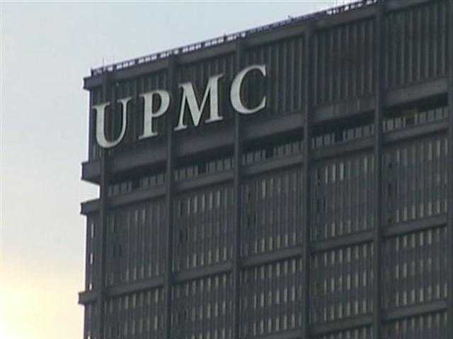UPMC adds 7 new hospitals to its health network