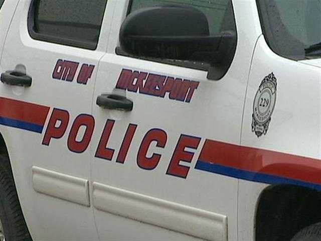 Person shot twice in McKeesport