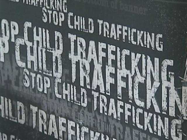 Rabbi allegedly had sex with Pennsylvania teen girl forced into prostitution