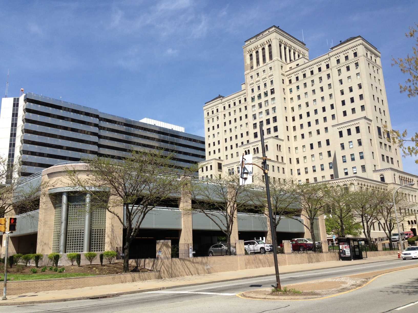 Allegheny Health Network will build a cancer institute in Pittsburgh