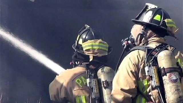 From ex-convicts to firefighters: Pa. state senator wants inmates trained