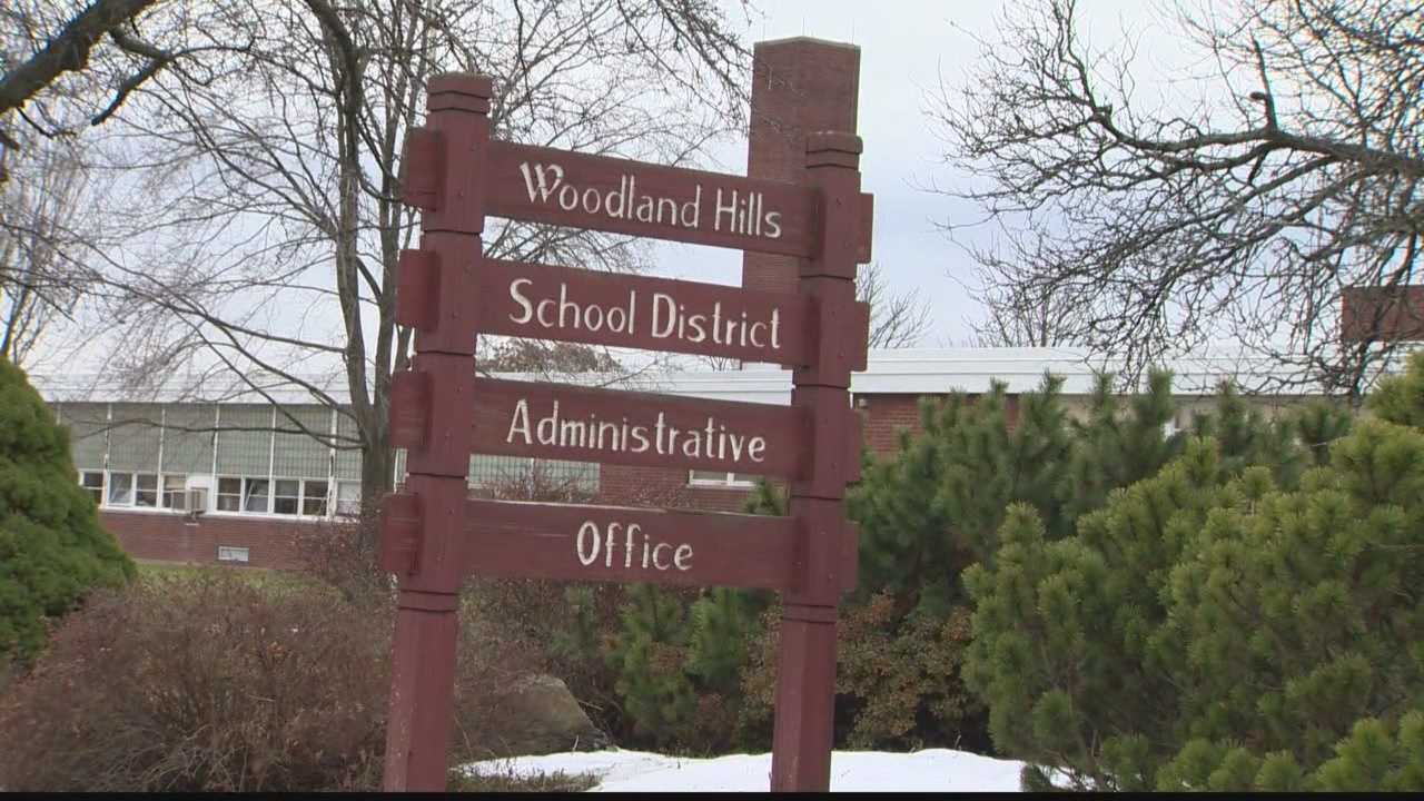 Woodland Hills school board president resigns