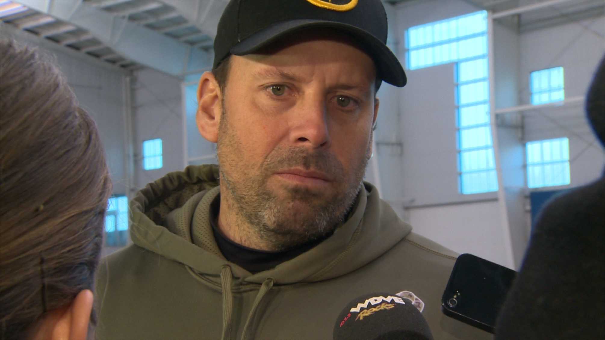 Browns on the verge of hiring Todd Haley as OC Browns on the verge of hiring Todd Haley as OC