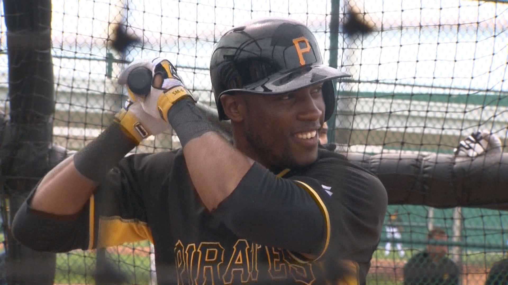 Starling Marte returns to Pirates after 80-game suspension