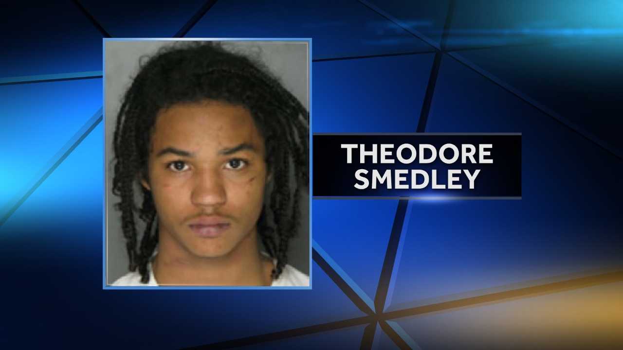 Man pleads to voluntary manslaughter charges in slayings