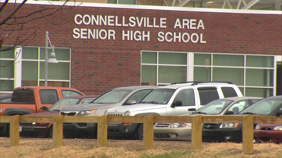 Connellsville School District investigating alleged racial slurs yelled