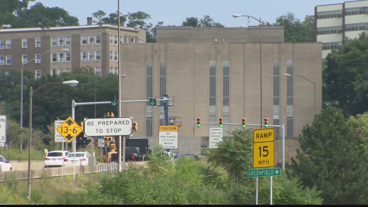 Squirrel Hill Tunnel overnight cleaning scheduled for Oct. 2-5