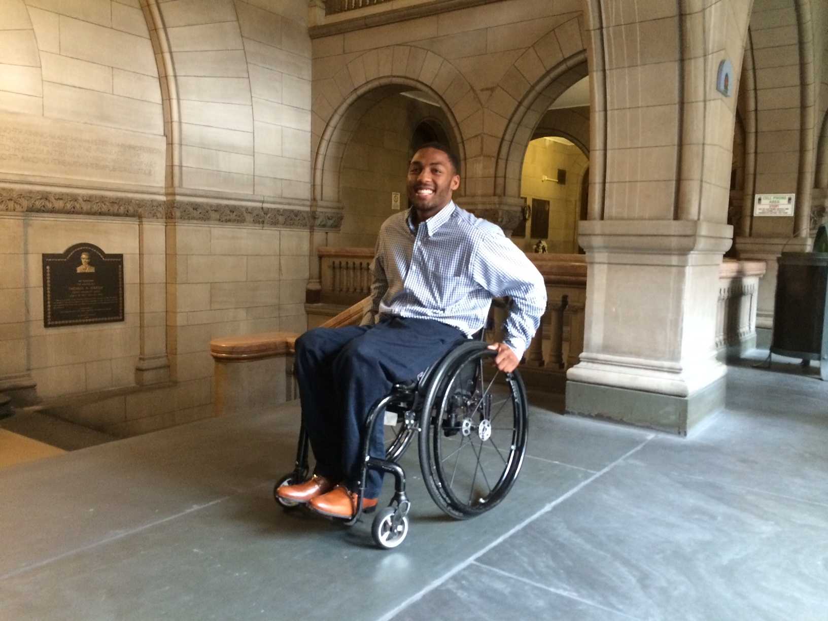 City of Pittsburgh to pay $5.5 million in settlement with Leon Ford, who was shot by police