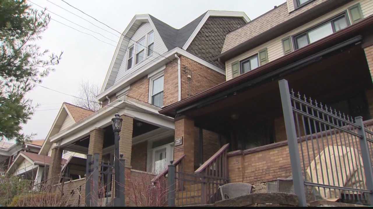 City of Pittsburgh accepting early property tax payments