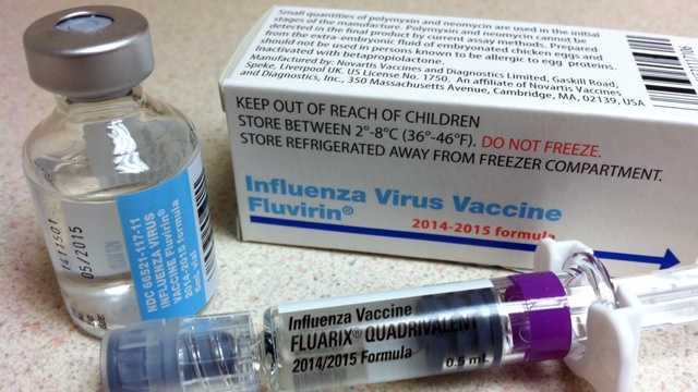 Three Allegheny County residents have died due to flu complications in past week