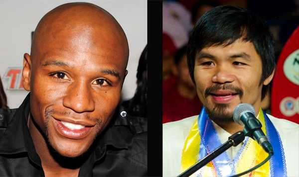 Judge KO's class-action case from Mayweather-Pacquiao fight