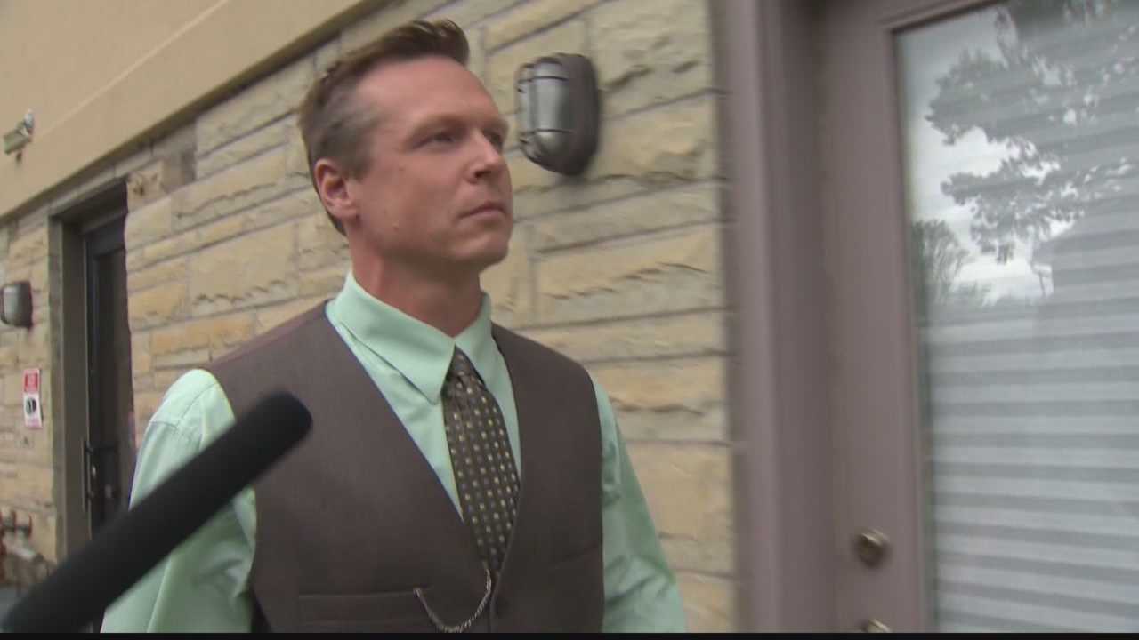 New investigation into Plum teacher previously found not guilty of witness intimidation