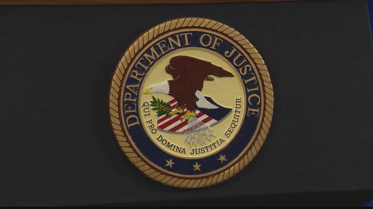 Federal authorities announce indictment in international computer hacking incident