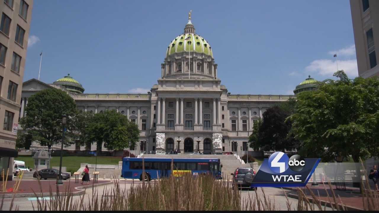 No proof Pennsylvania congressional map is unconstitutional, judge says