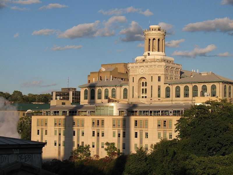 Carnegie Mellon University president to step down - Pittsburgh news