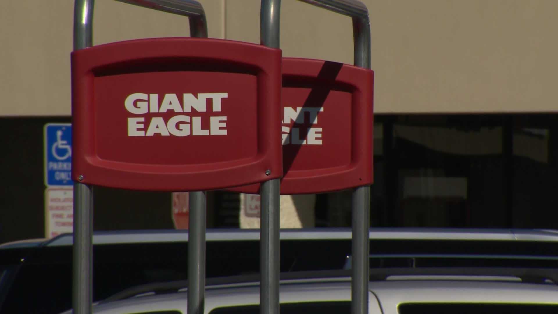 After more than 40 years, Giant Eagle announces closure of Monroeville store