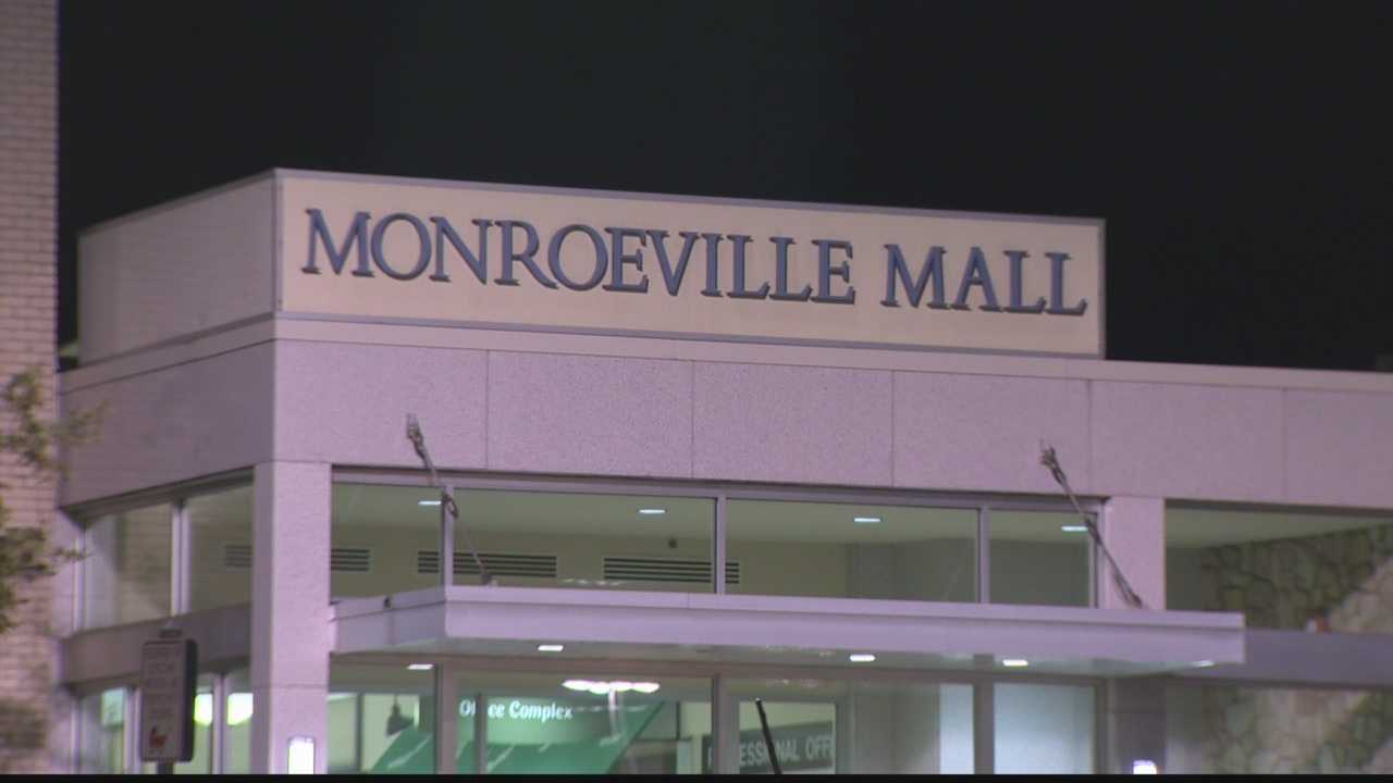 Monroeville Mall collecting donations for Hurricane Harvey victims