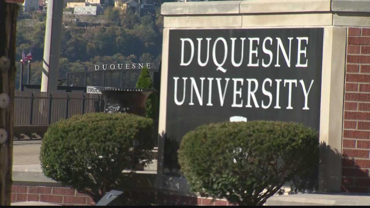 Duquesne Police: Sexual assault reported in campus dorm overnight