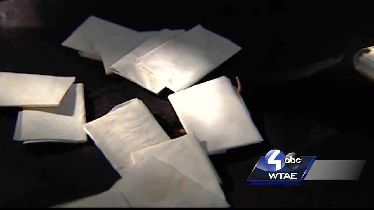 Pittsburgh drug dealer cries at sentencing for fatal overdose, pledges to get college degree